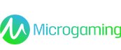 Partner Logo Microgaming