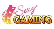 Partner Logo Sexy GAMING