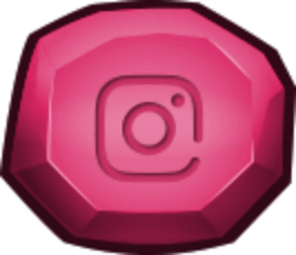 sns button instagram