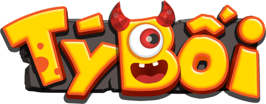 Tyboi logo